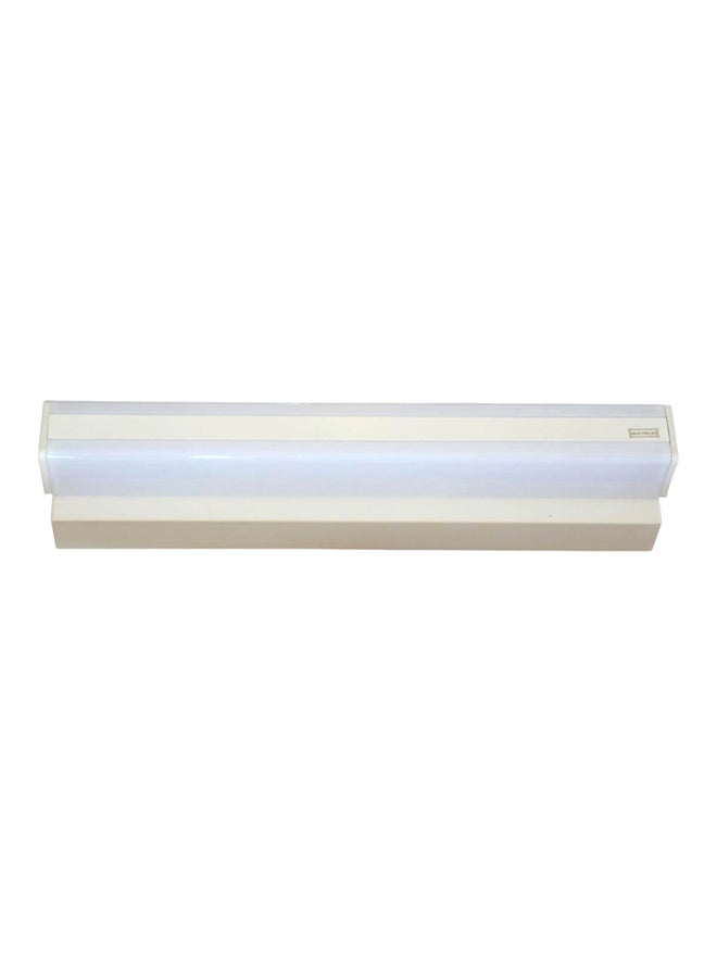 LED Mirror Light White 44x10cm