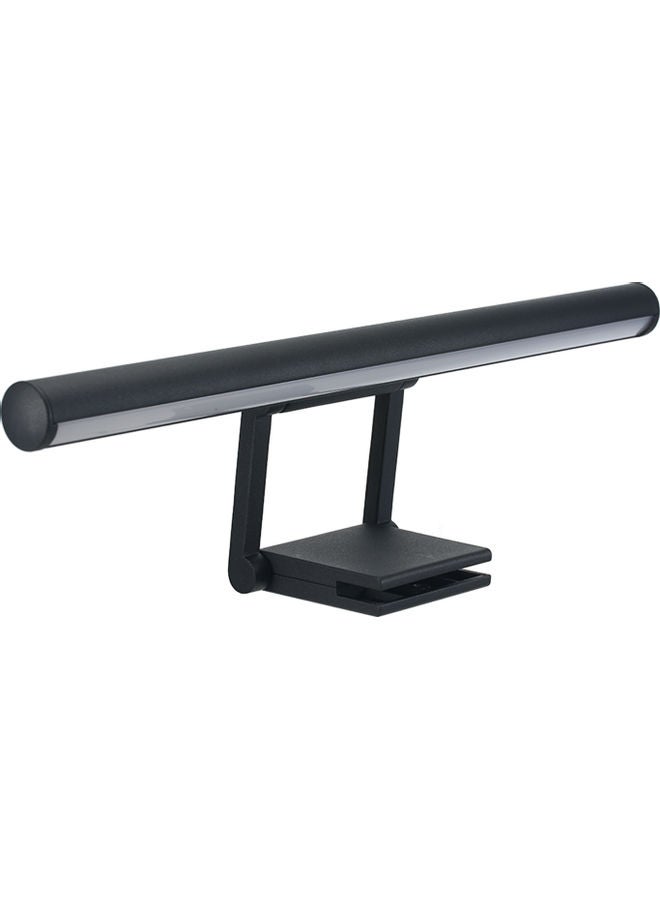 LED Desk Lamp Black