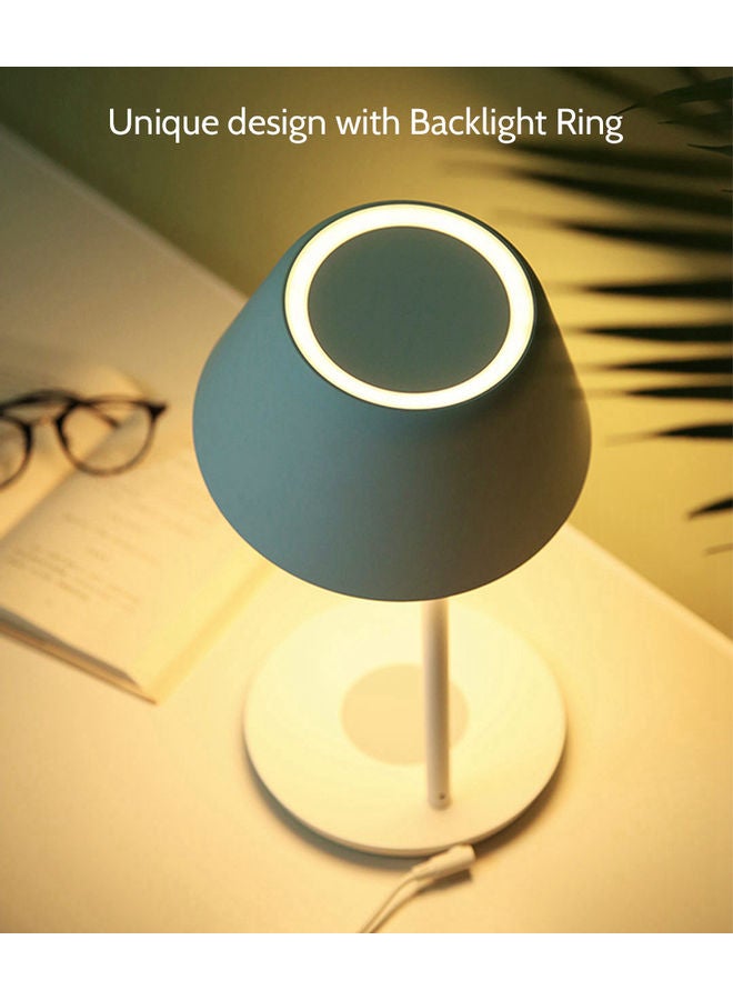 Rechargeable LED Night Light White