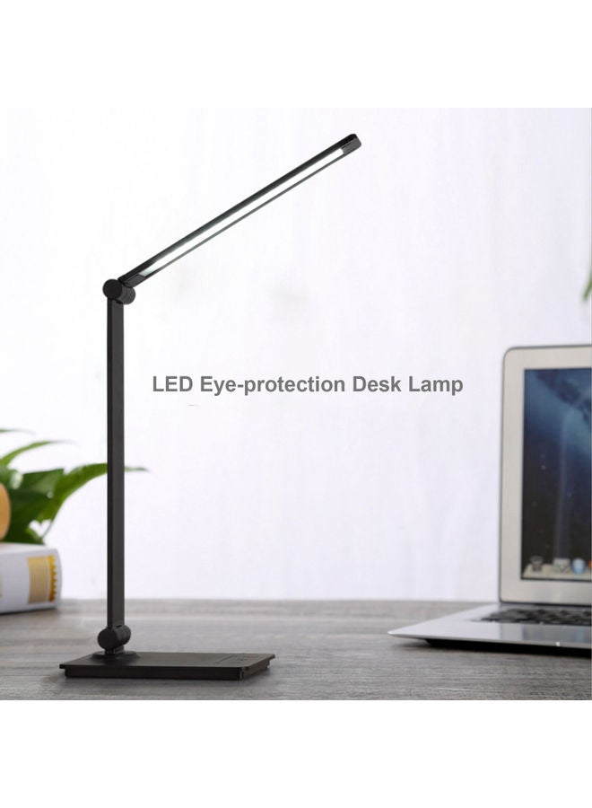 LED Eye-Protection Desk Lamp Warm White