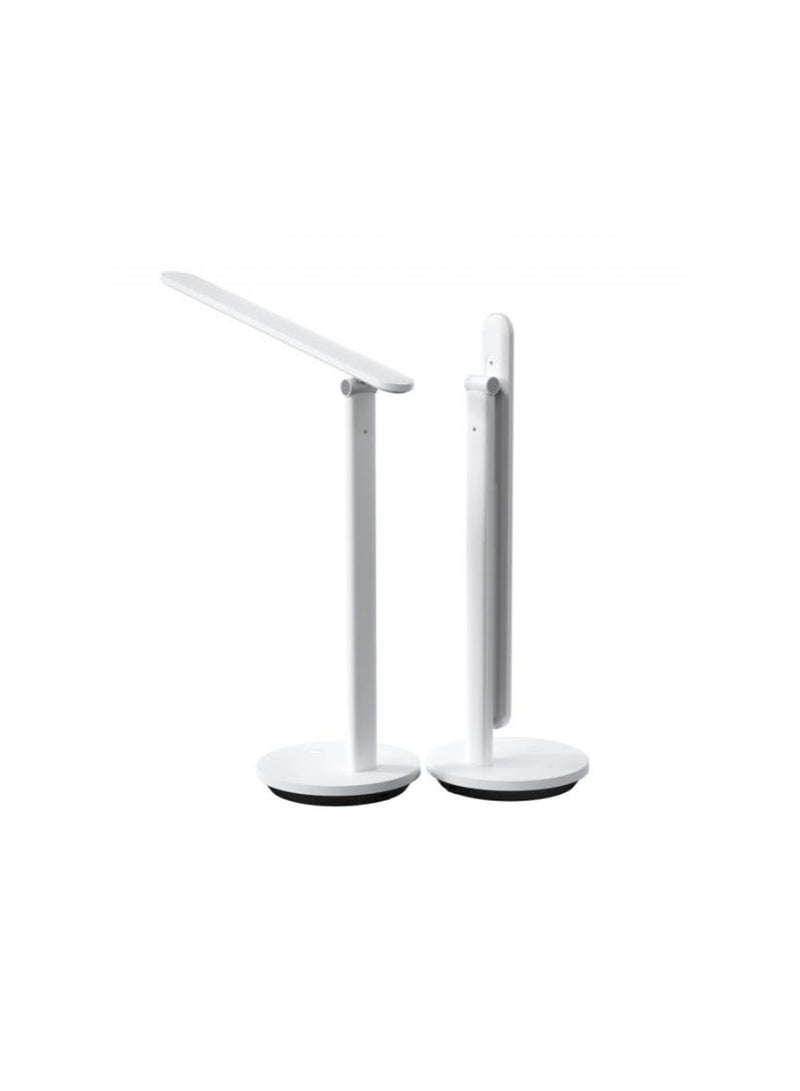 Yeelight LED Folding Desk Lamp Z1 Pro (Flicker Free and Rechargeable)-White