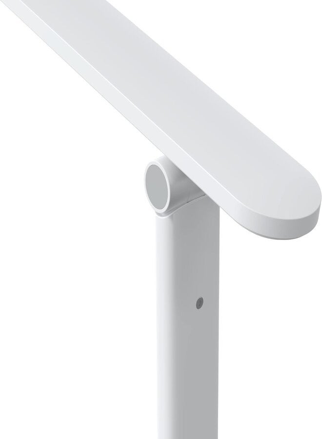 Yeelight Led Folding Desk Lamp Z1 Pro [Portable And Rechargeable] [Eye-Friendly Light With No Flicker]