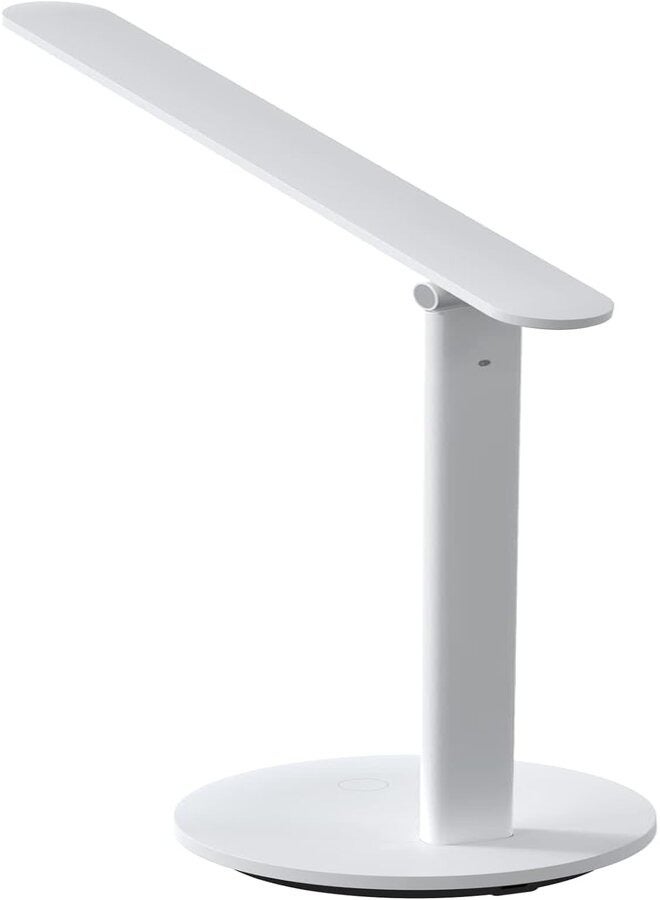 Yeelight Led Folding Desk Lamp Z1 Pro [Portable And Rechargeable] [Eye-Friendly Light With No Flicker]