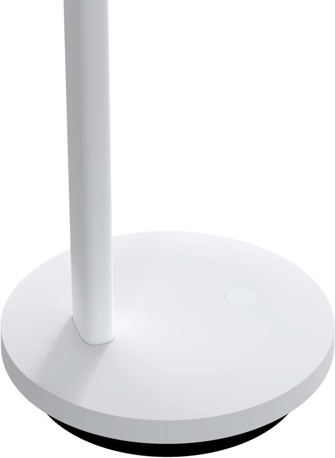 Yeelight Led Folding Desk Lamp Z1 Pro [Portable And Rechargeable] [Eye-Friendly Light With No Flicker]