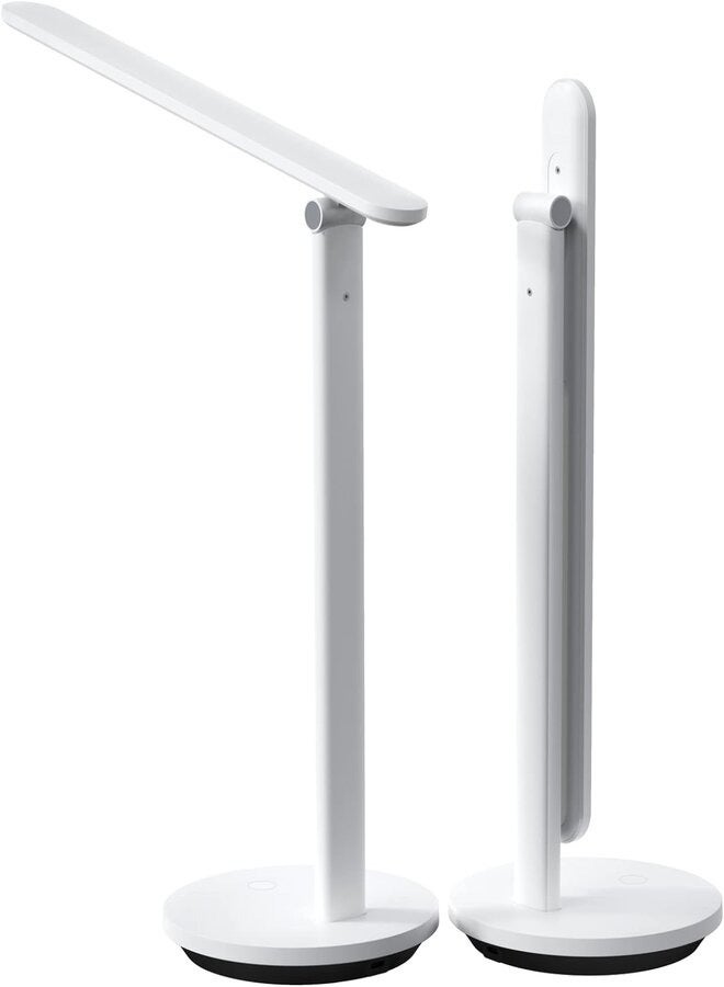 Yeelight Led Folding Desk Lamp Z1 Pro [Portable And Rechargeable] [Eye-Friendly Light With No Flicker]