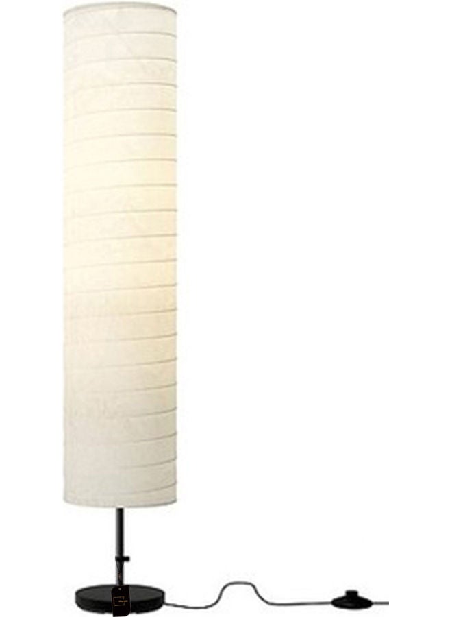 Nordic Creative Floor Lamp White 22x116cm