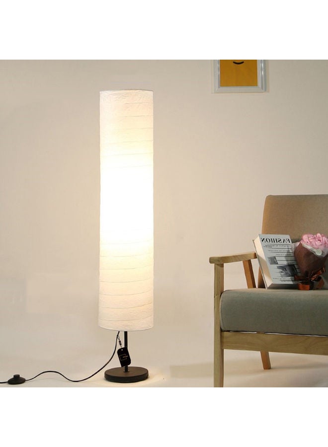 Nordic Creative Floor Lamp White 22x116cm