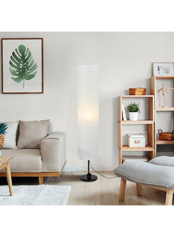 Nordic Creative Floor Lamp White 22x116cm