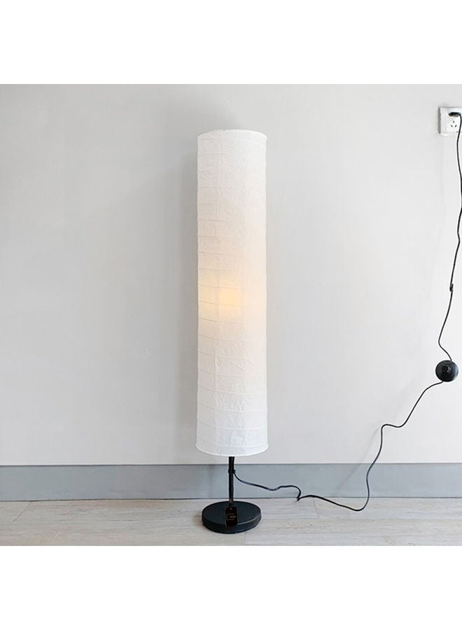 Nordic Creative Floor Lamp White 22x116cm