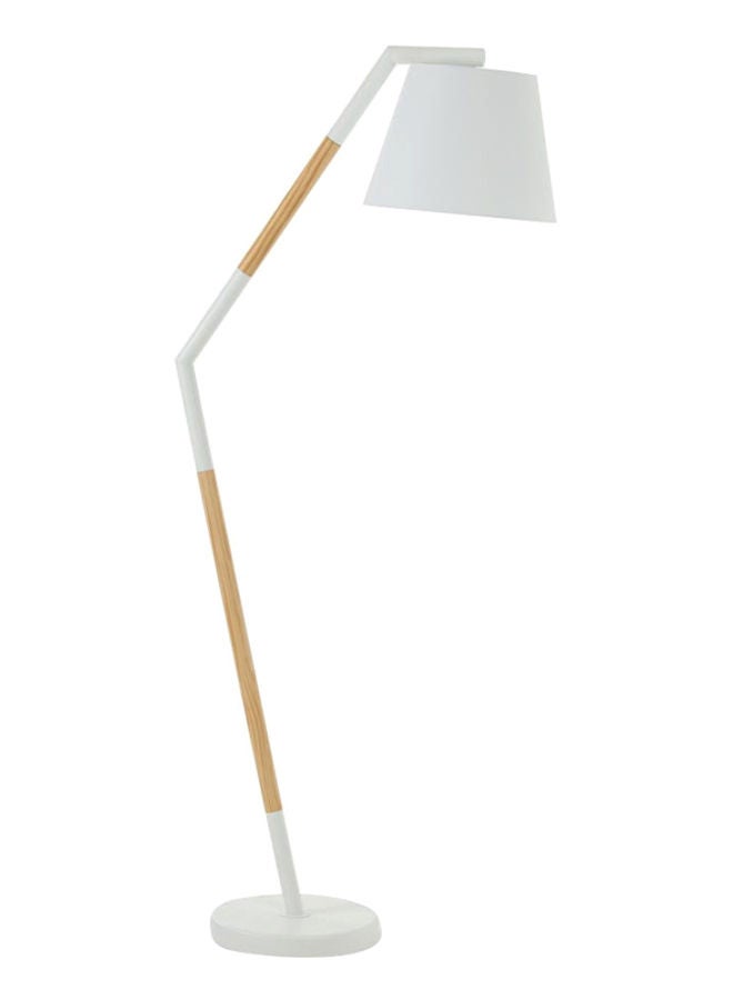 Tuscon Metal Floor Lamp - 205 cms