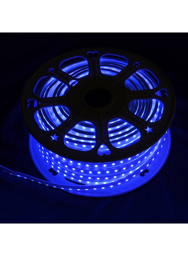 LED Flexible Strip Light Blue 500x1.5x0.8cm