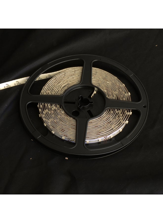 LED Flexible Strip Light Red 500x0.8x0.12cm
