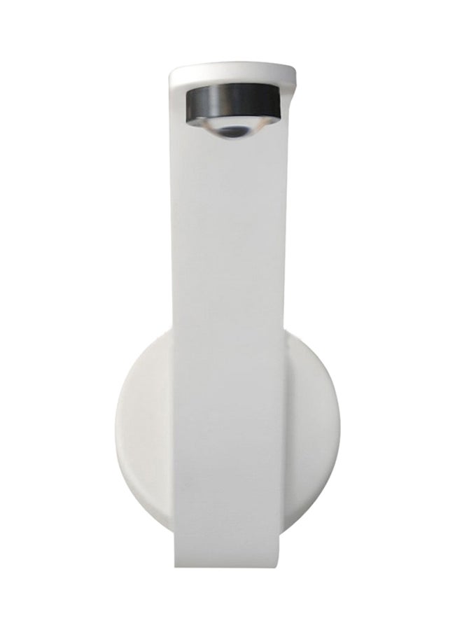 LED Mirror Light Warm White 22x8x12cm