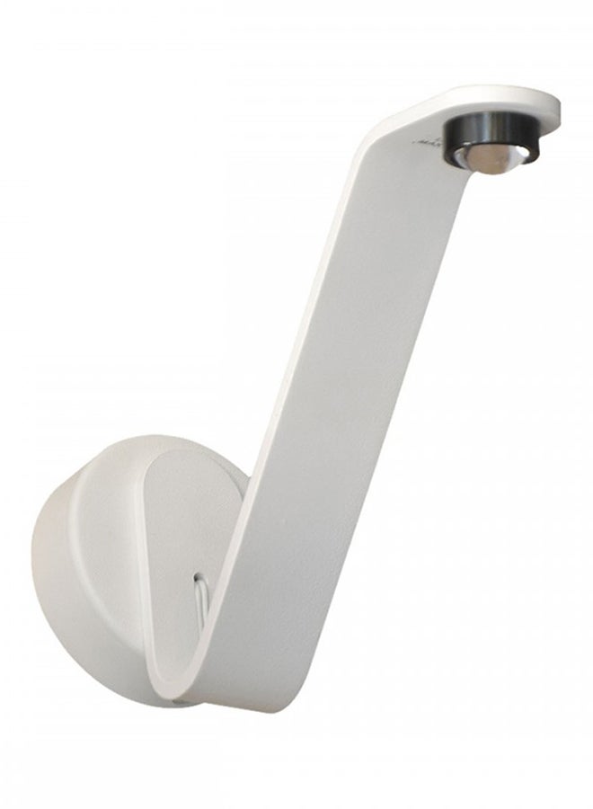 LED Mirror Light Warm White 22x8x12cm