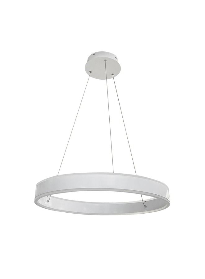 Modern Led Hanging Pendant Light 60cm