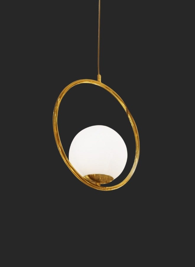 Modern Style Pendant Light Unique Luxury Quality Material for the Perfect Stylish Home