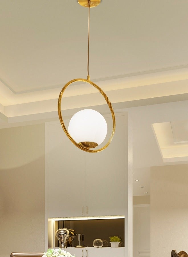 Modern Style Pendant Light Unique Luxury Quality Material for the Perfect Stylish Home