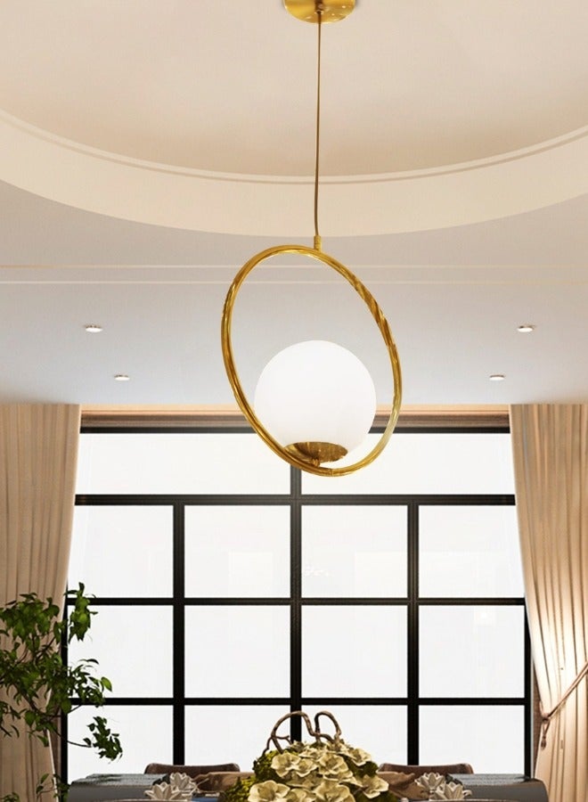 Modern Style Pendant Light Unique Luxury Quality Material for the Perfect Stylish Home