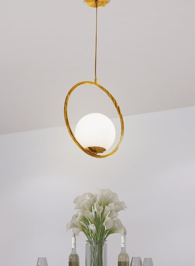 Modern Style Pendant Light Unique Luxury Quality Material for the Perfect Stylish Home