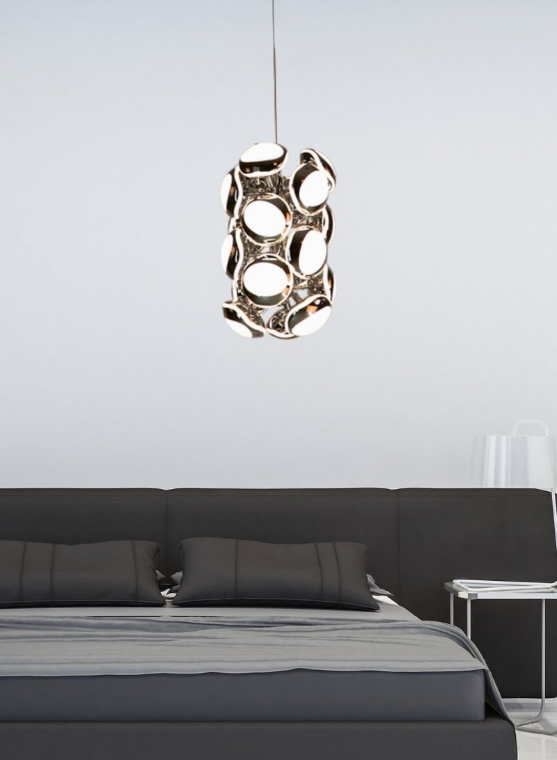 Elegant Style Pendant Light Unique Luxury Quality Material for Living Room Bedroom Dining Area