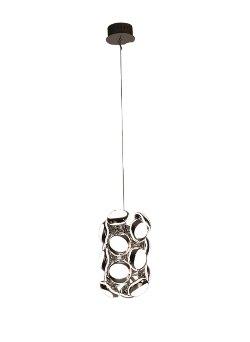 Elegant Style Pendant Light Unique Luxury Quality Material for Living Room Bedroom Dining Area