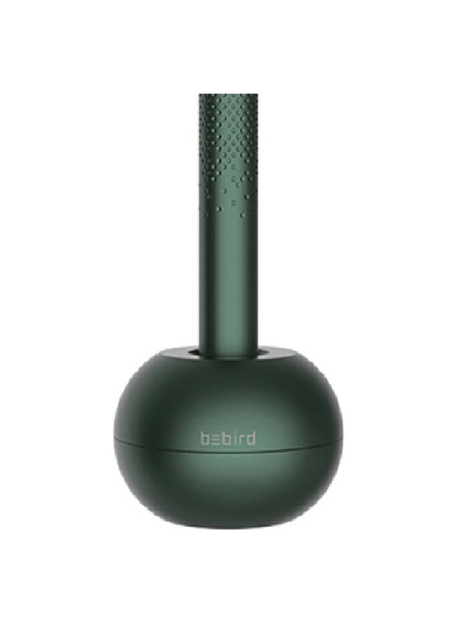 Multifunctional Smart Visual Ear Stick Green