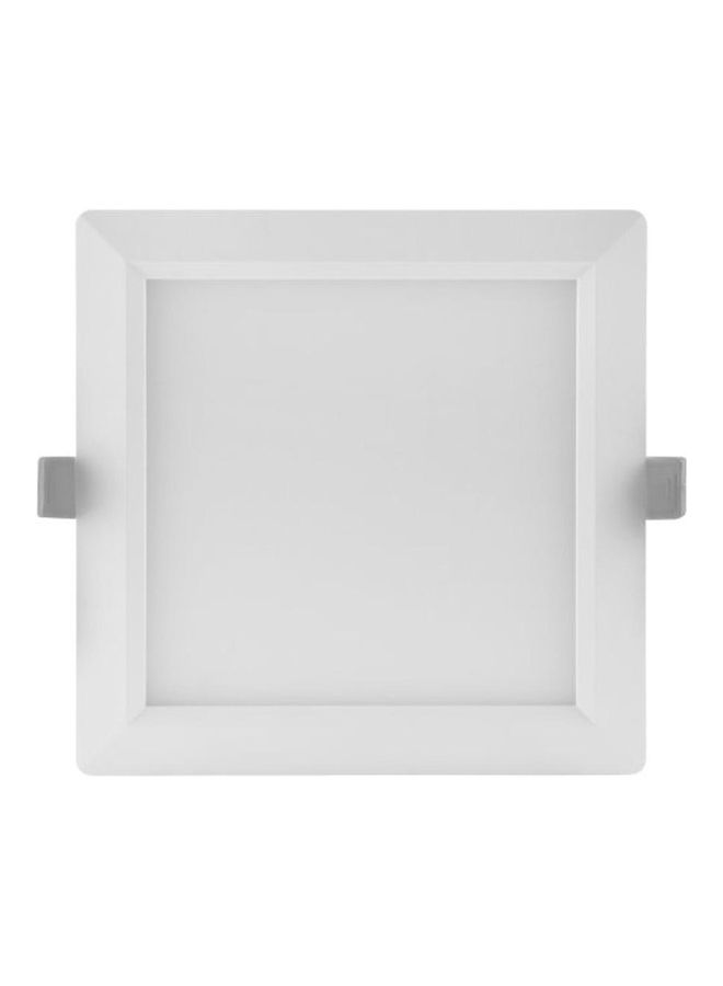 Downlight LED Recessed Ceiling Lamp White