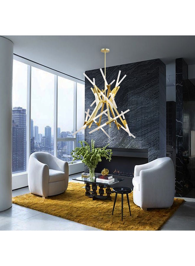 24-Branch Modern Stylish Hanging Light