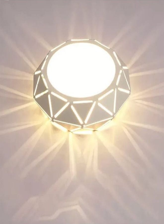 Modern Decorative Living Room Ceiling Lamp