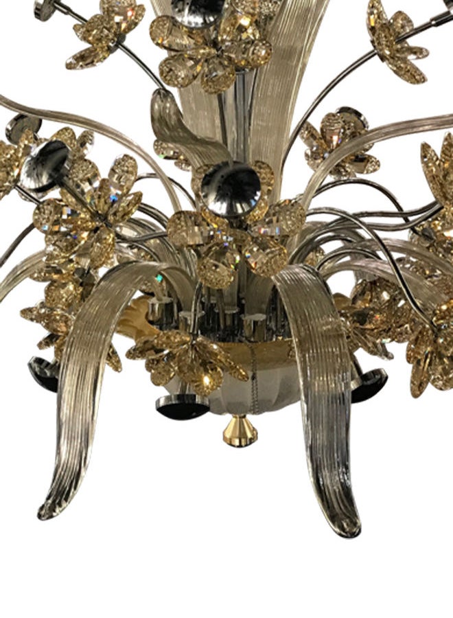 Chandelier Gold