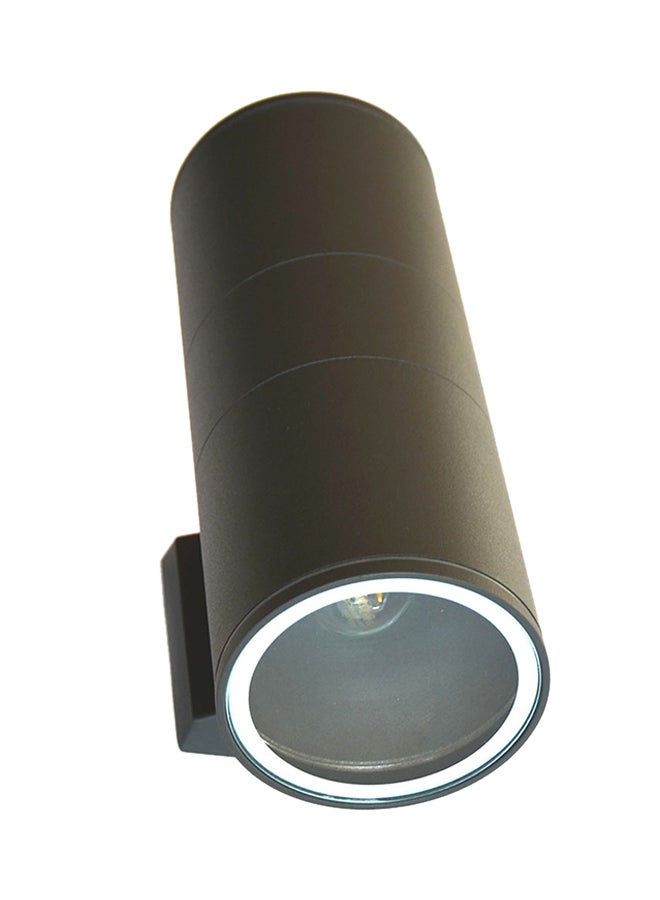 Garden Up And Down Light Grey 11 X 28 X 18cm