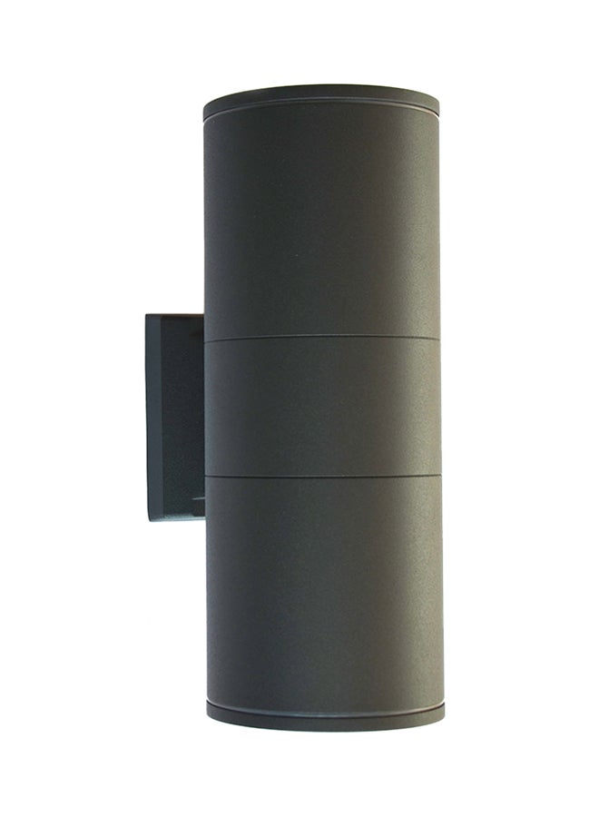 Garden Up And Down Light Grey 11 X 28 X 18cm