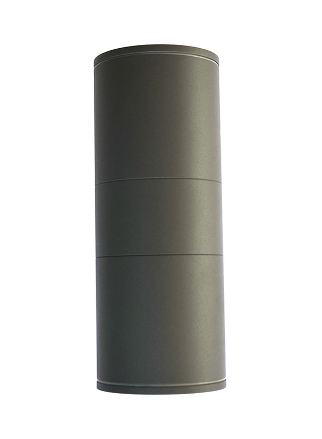 Garden Up And Down Light Grey 11 X 28 X 18cm