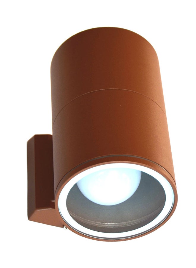 Garden Up And Down Light Brown 11 X 18 X 18cm