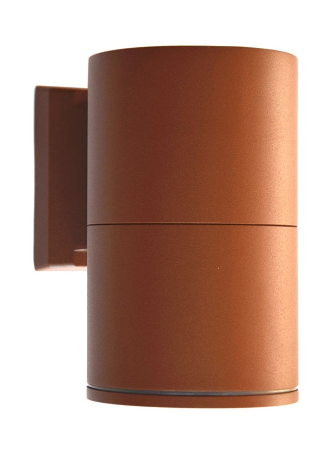 Garden Up And Down Light Brown 11 X 18 X 18cm