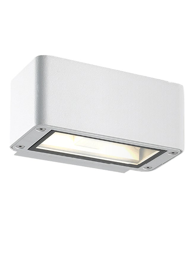 LED Surface Down Light White 6.6x8x7.5cm