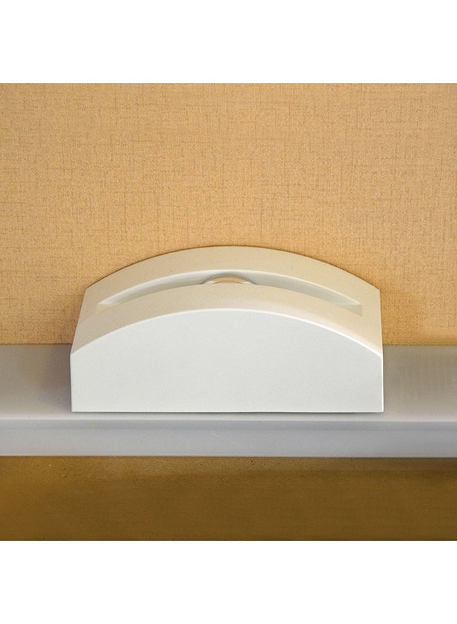 Indoor And Outdoor Surface Window Cree LED Light White 17.5x6.5x8.5cm