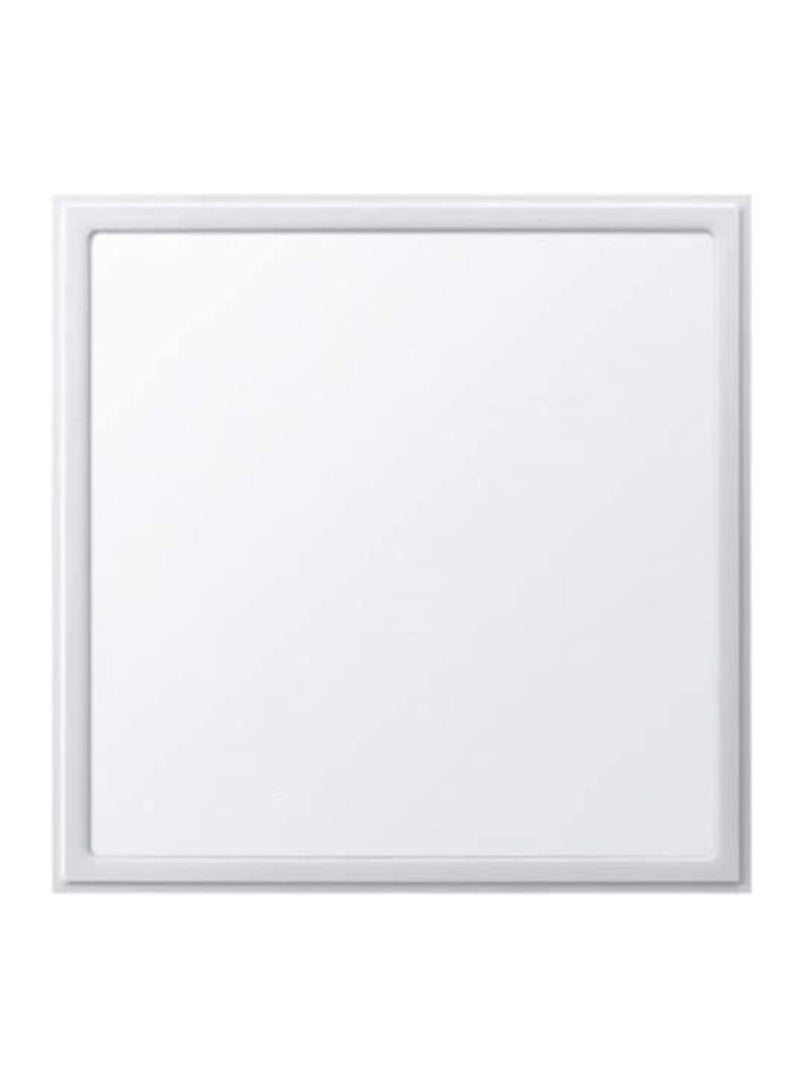 V-TAC LED Panel Light 60 x 60 cm 2Pcs 40W Ceiling Light Energy Saving 60 x 60 cm White VT-6440