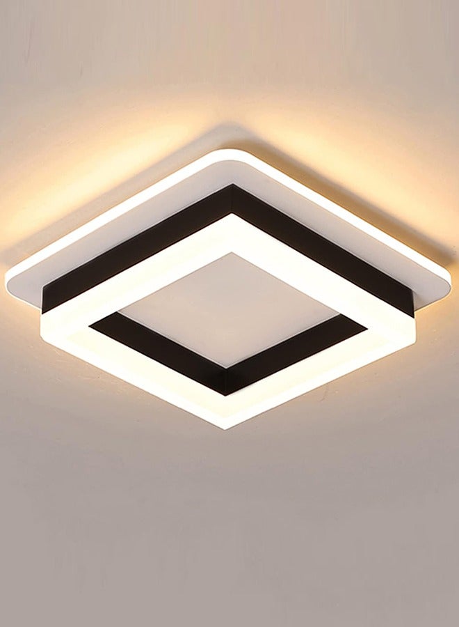 Modern LED Ceiling Lamps For The Living Room Bedroom Balcony Ceiling Lighting Fixtures