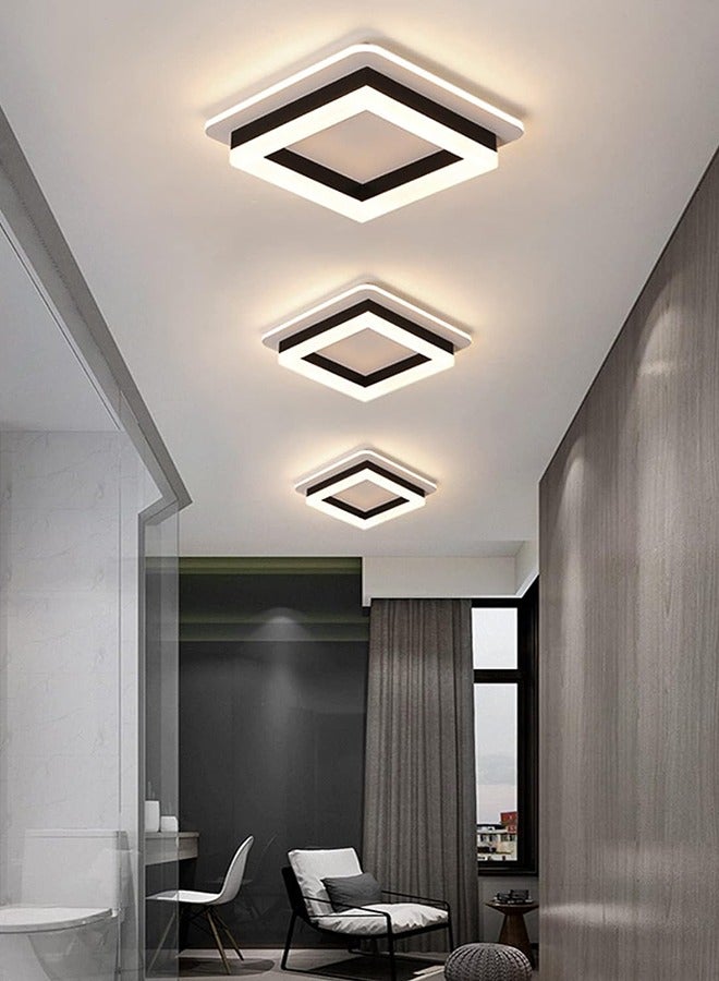 Modern LED Ceiling Lamps For The Living Room Bedroom Balcony Ceiling Lighting Fixtures