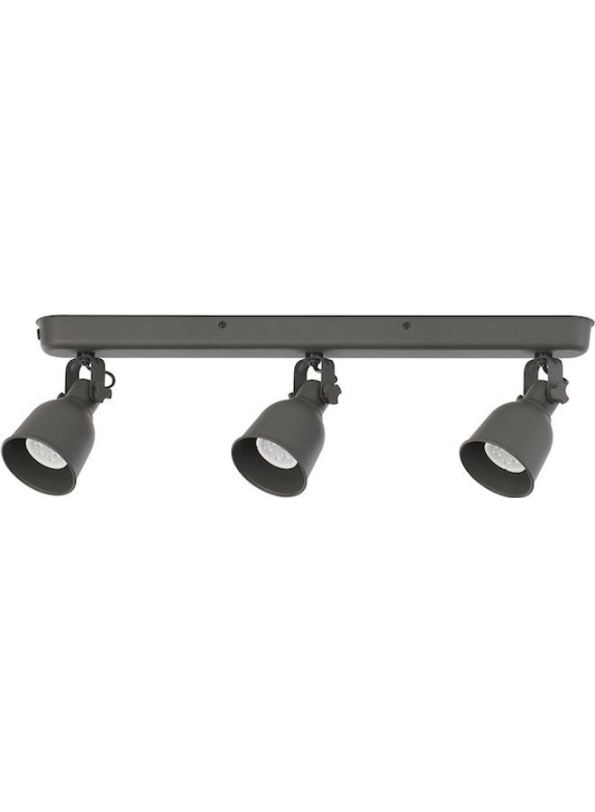 Ceiling Track Black