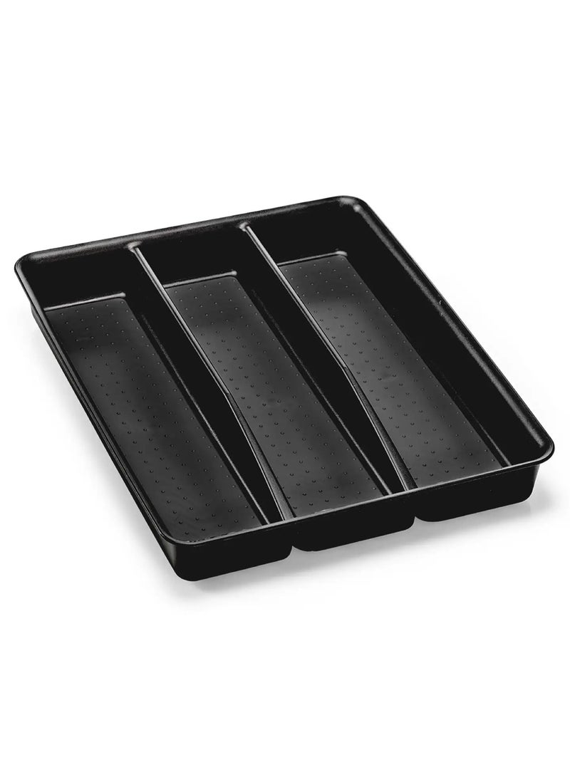 Basic Utensil Tray 38.04 x 30.71 x 4.95 cm Large