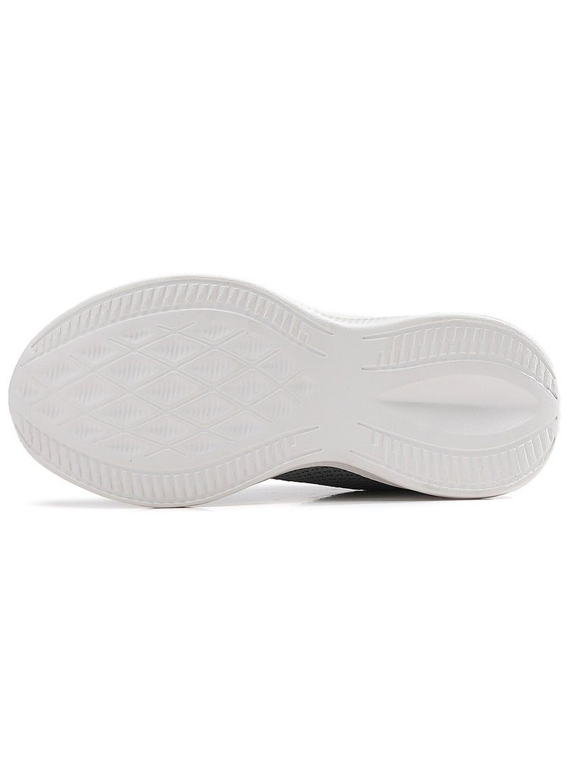 SKYVIEW Children's Sports Shoes Boys And Girls Knitted Mesh Sports Shoes Kid Breathable Lightweight Running Shoes Children's Fashionable Sports And Leisure Shoes
