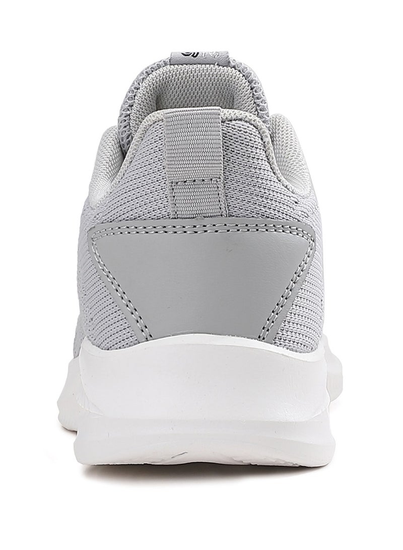 SKYVIEW Children's Sports Shoes Boys And Girls Knitted Mesh Sports Shoes Kid Breathable Lightweight Running Shoes Children's Fashionable Sports And Leisure Shoes