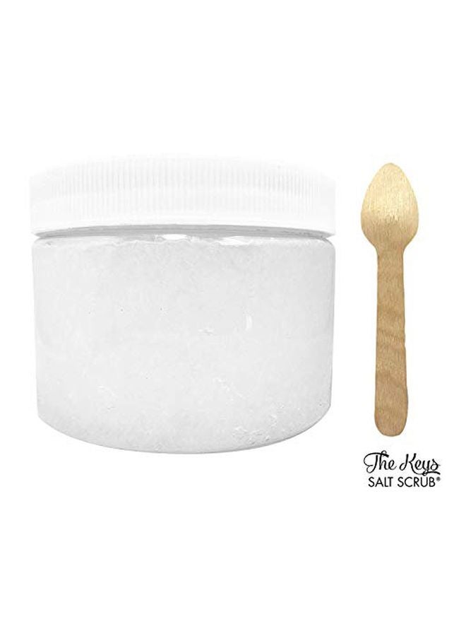 Body Salt Scrub