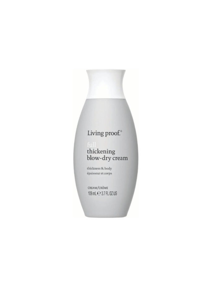 LIVING PROOF FULL THICKENING BLOW-DRY CREAM 109ML