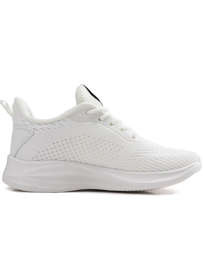 SKYVIEW Children's Sports Shoes Boys And Girls Knitted Mesh Sports Shoes Kid Breathable Lightweight Running Shoes Children's Fashionable Sports And Leisure Shoes