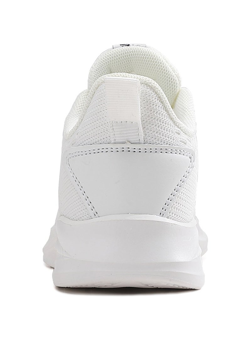 SKYVIEW Children's Sports Shoes Boys And Girls Knitted Mesh Sports Shoes Kid Breathable Lightweight Running Shoes Children's Fashionable Sports And Leisure Shoes