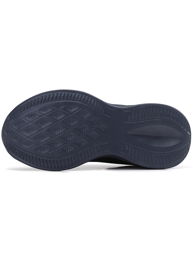 SKYVIEW Children's Sports Shoes Boys And Girls Knitted Mesh Sports Shoes Kid Breathable Lightweight Running Shoes Children's Fashionable Sports And Leisure Shoes