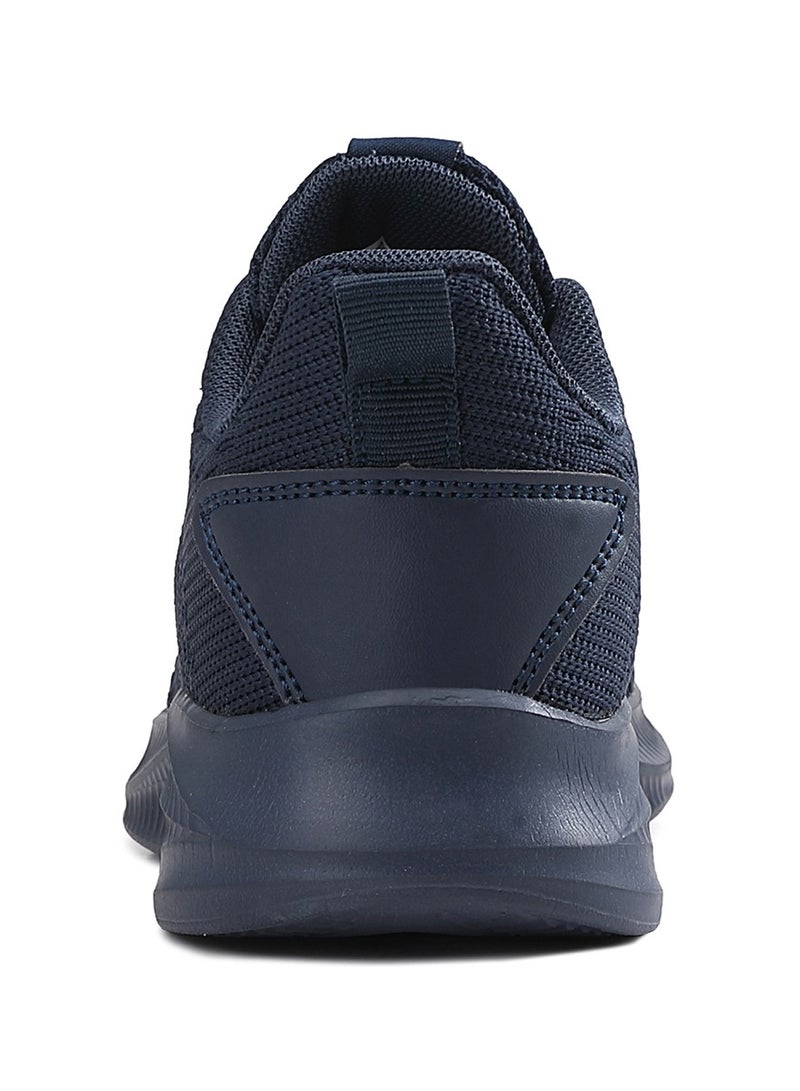 SKYVIEW Children's Sports Shoes Boys And Girls Knitted Mesh Sports Shoes Kid Breathable Lightweight Running Shoes Children's Fashionable Sports And Leisure Shoes